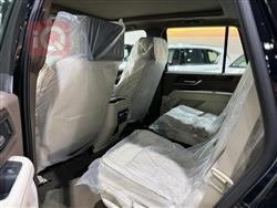 جي ام سي يوكون